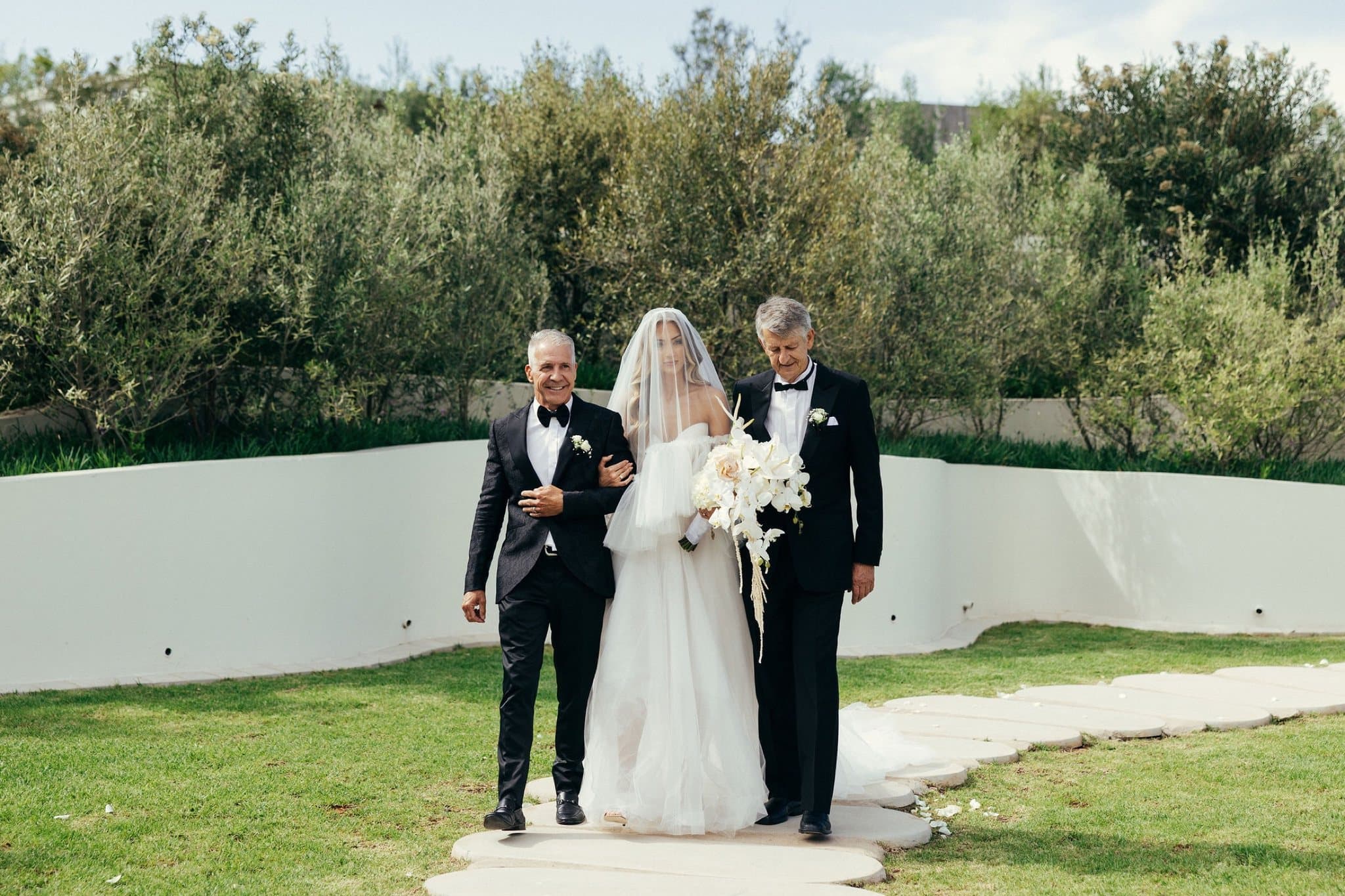 The Ceremony